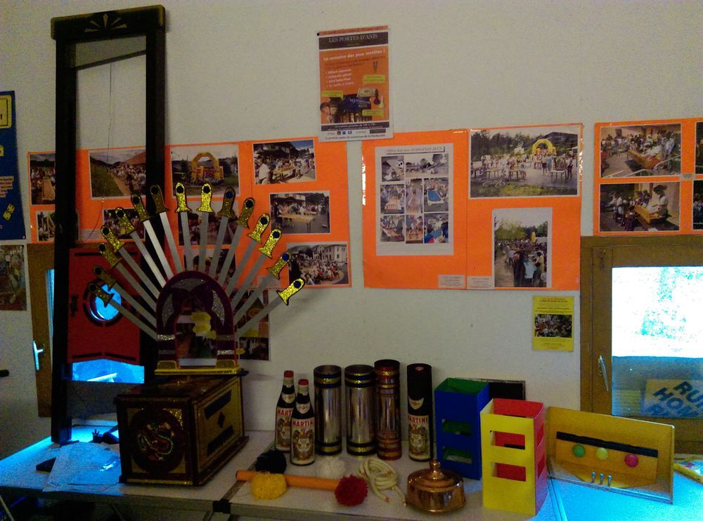 TOURS DE MAGIE Jeux / jouets