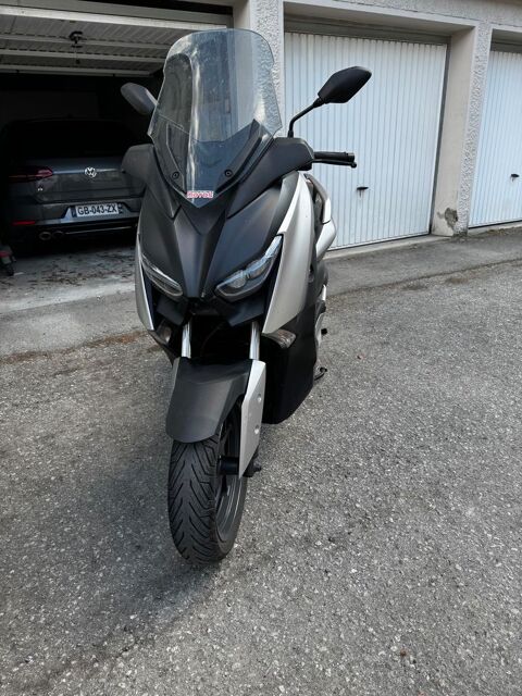 Scooter YAMAHA 2019 occasion Sallanches 74700