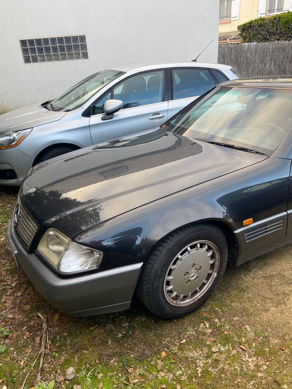  1992 occasion 56340 Plouharnel