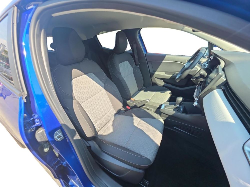 Clio V Clio E-Tech full hybrid 145 Evolution 2023 occasion 91300 Massy