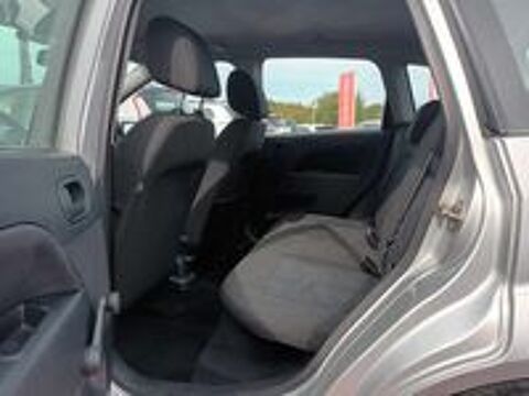 Fiesta 1.3i Senso 2006 occasion 86600 Coulombiers