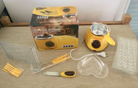 chocolati�re 5 Maubourguet (65)