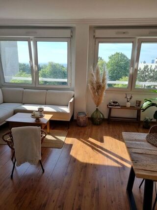  Appartement  louer 3 pices 63 m