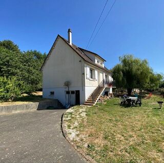  Maison à vendre 5 pièces 106 m²