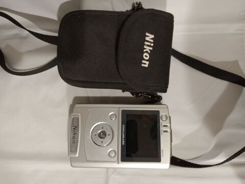 Nikon CoolWalker MVS-01 30G� 450 Alban (81)