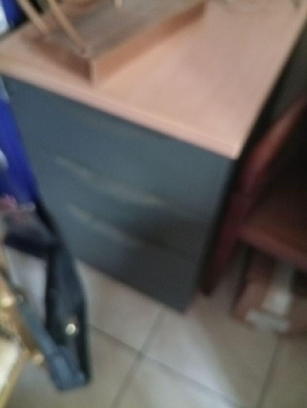 Casier de rangement Meubles