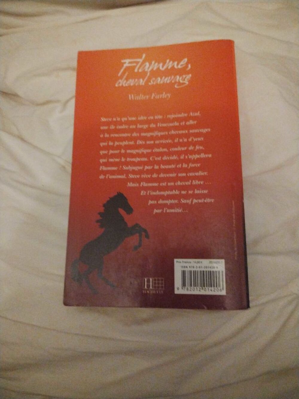 livre flamme Livres et BD
