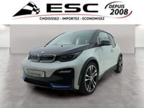 i3 s 120 Ah 184 ch BVA Loft 2022 occasion 59000 Lille
