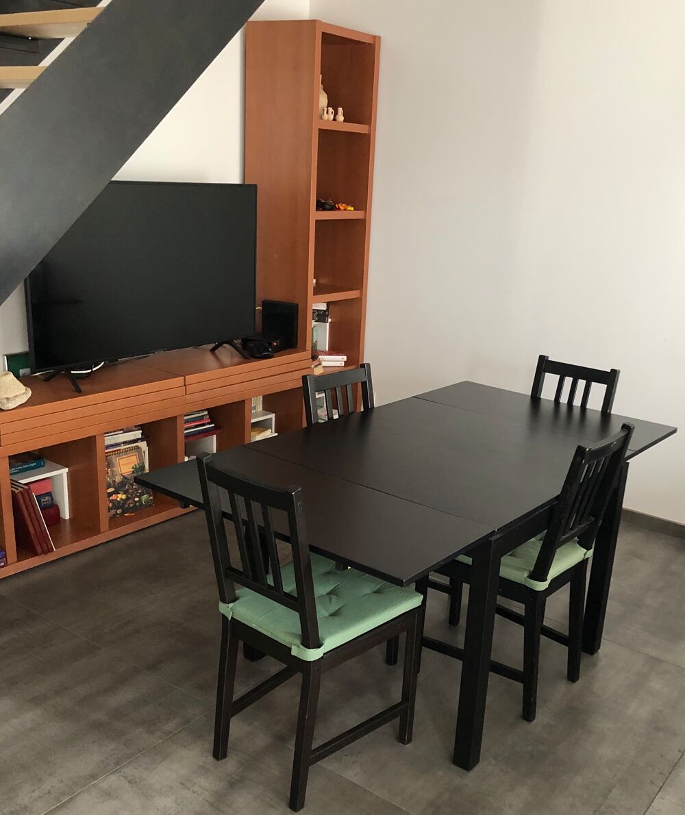 Biblioth&egrave;que pour Salon ou Bureau Meubles
