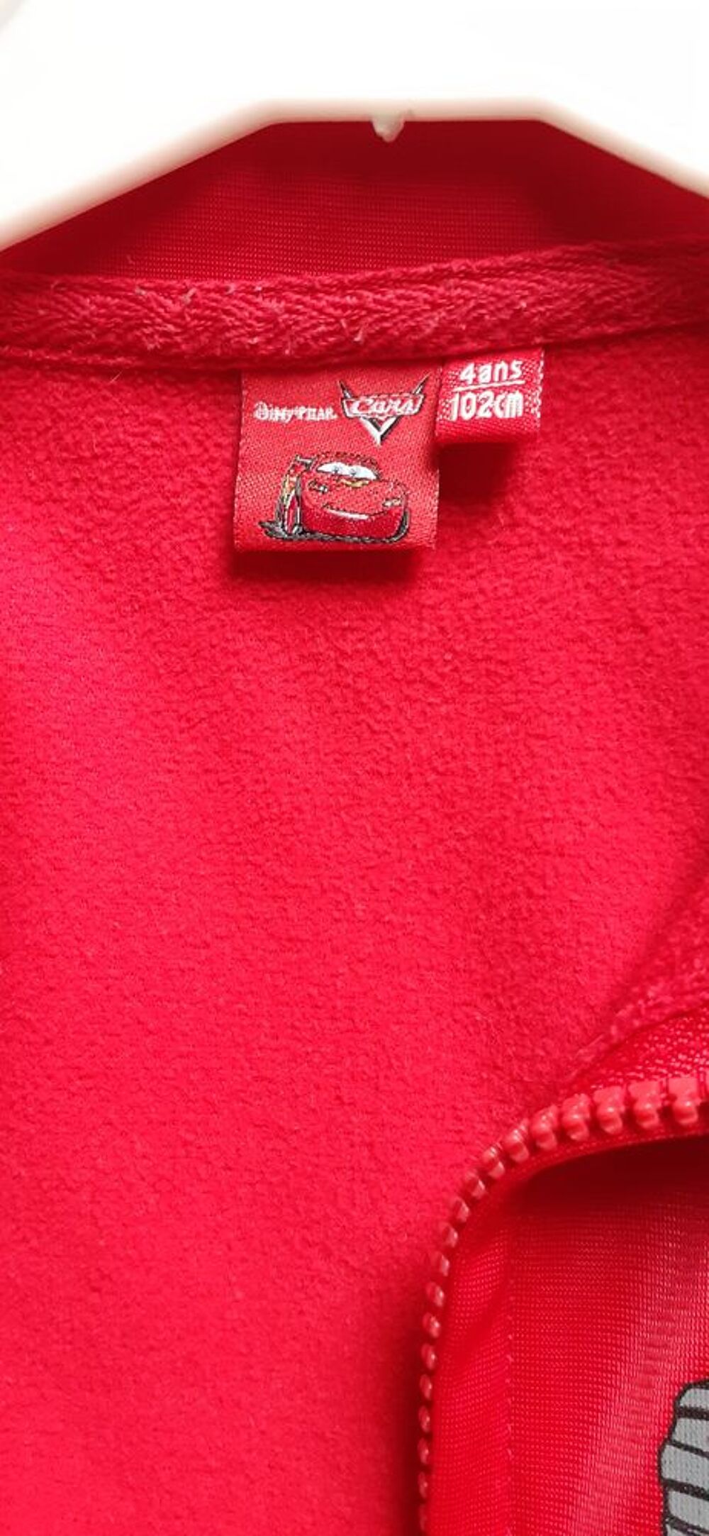 Gilet gar&ccedil;on 4 ans Vêtements enfants