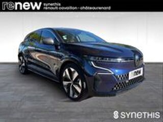 M&eacute;gane Megane E-Tech EV60 220 ch optimum charge Techno 2022 occasion 84300 Cavaillon