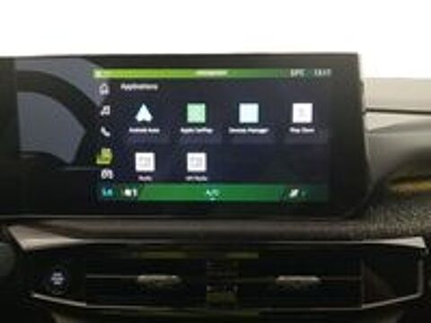 Clio VI Clio TCe 115 ch Techno 2026 occasion 83500 La Seyne-sur-Mer