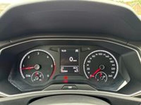 T-ROC 2,0L TDI 150cv BVM6 4 Motion 102984 Kms 2018 occasion 55100 Verdun