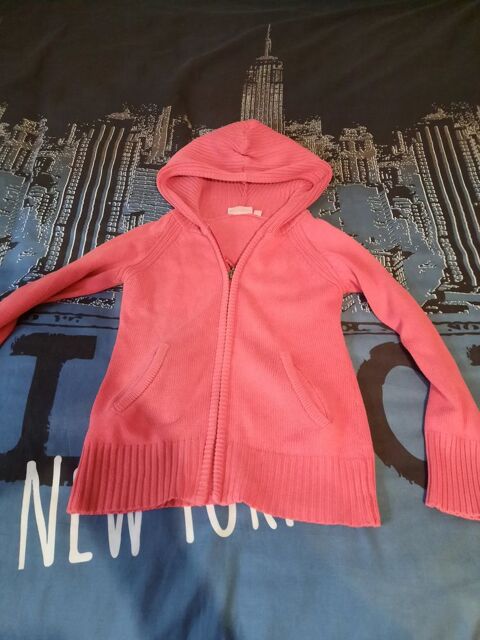 Sweet/ Gilets 2 Strasbourg (67)