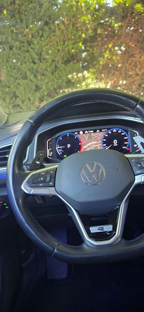 Volkswagen T-ROC T-Roc 2.0 TDI 150 Start/Stop DSG7 4Motion Carat 2022 occasion Grasse 06130