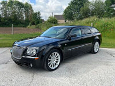300C Touring 3.0 CRD SRT Design A 2008 occasion 59310 Auchy-lez-Orchies