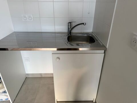Kitchenette NEUVE Jamais utilisée Clamart (92)