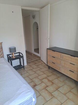  Appartement � louer 2 pi�ces 46 m�