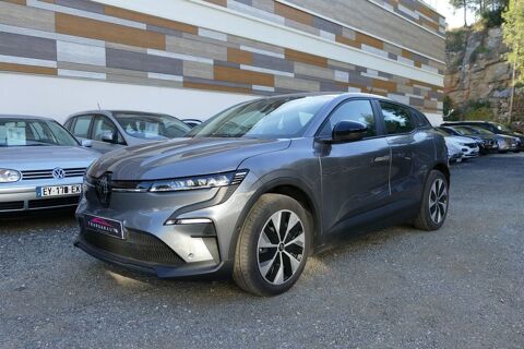 Renault M&eacute;gane EVOLUTION 2022 occasion La Ciotat 13600