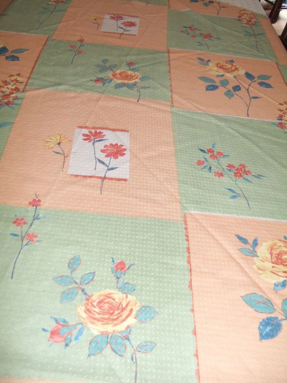 Nappe fluide diam&egrave;tre 1.73 m Décoration