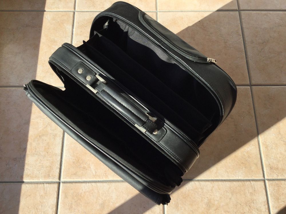 Valise bureau Samsonite Maroquinerie