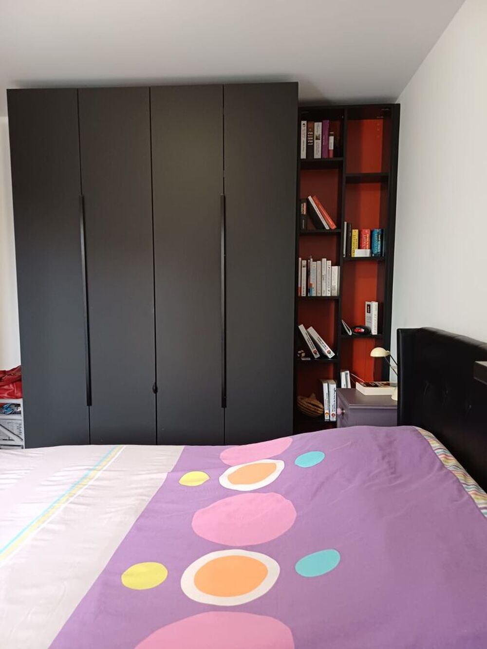 Vente Appartement T2 NEUF sans frais d Agence Parking Sous Sol Loos