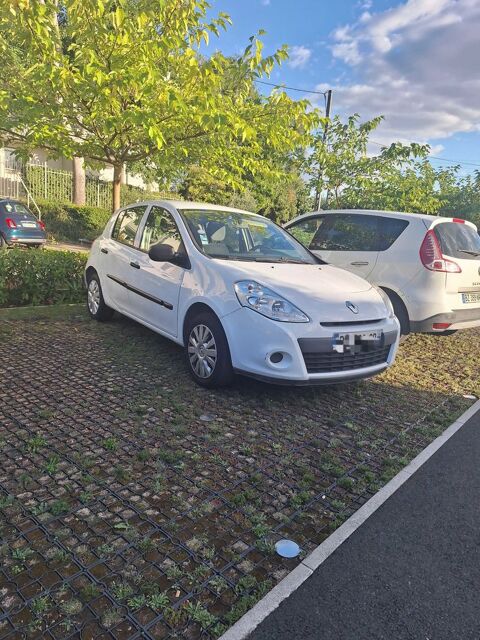 Renault clio iii CLIO 3