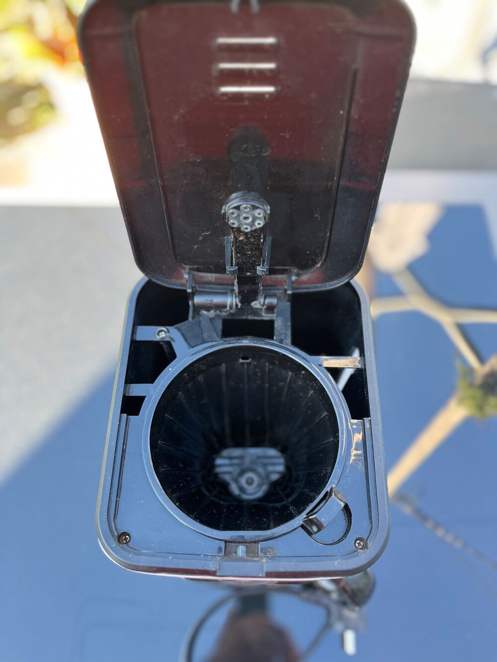 Cafeti&egrave;re Fagor Electroménager