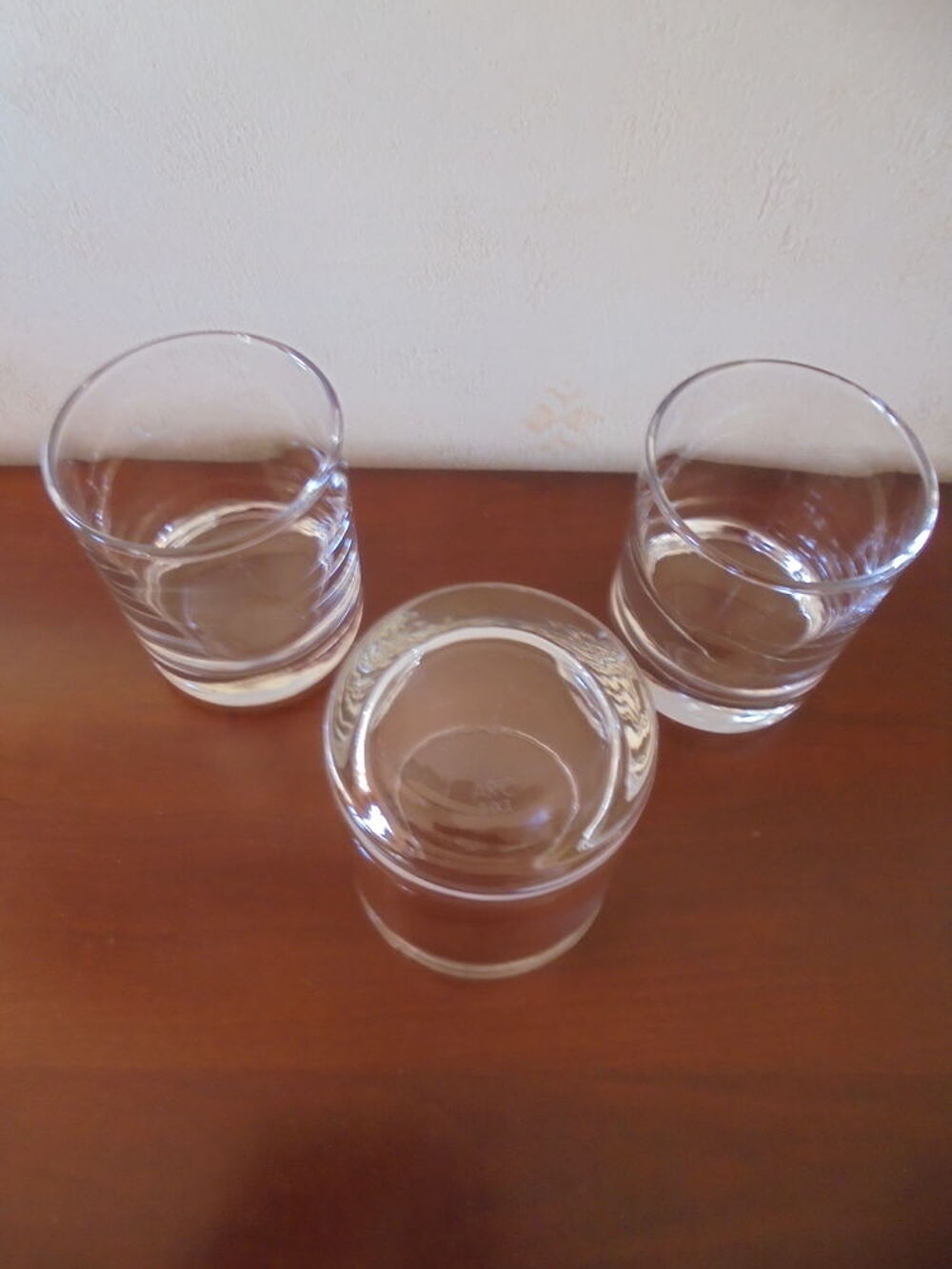 8 Superbes verres (116) Cuisine