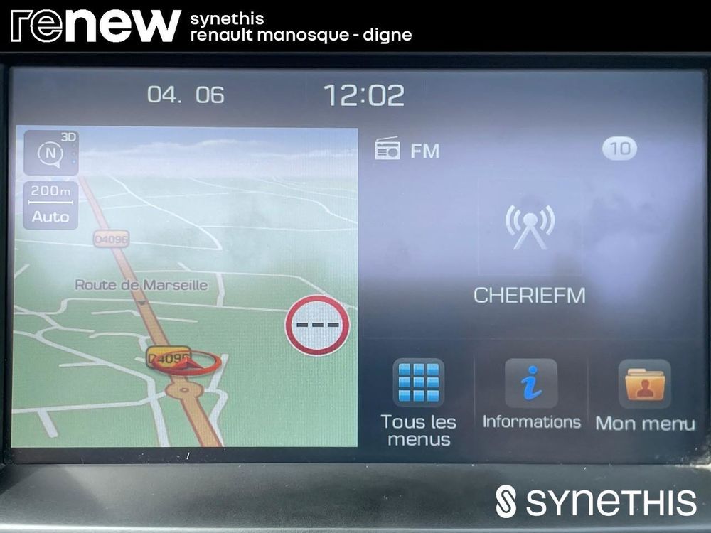Tucson 1.7 CRDi 141 2WD DCT-7 Executive 2018 occasion 04100 Manosque