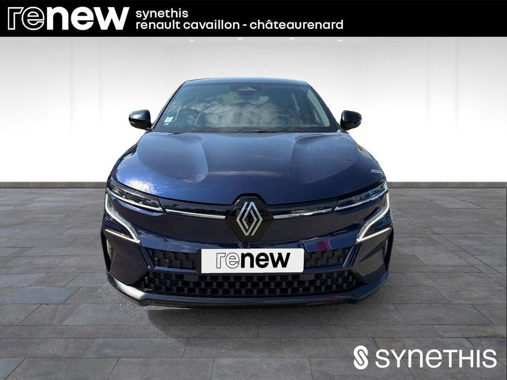 M&eacute;gane Megane E-Tech EV40 130ch standard charge Techno 2023 occasion 84300 Cavaillon