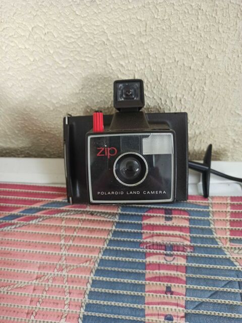 Appareil photo POLAROID 30 Ully-Saint-Georges (60)