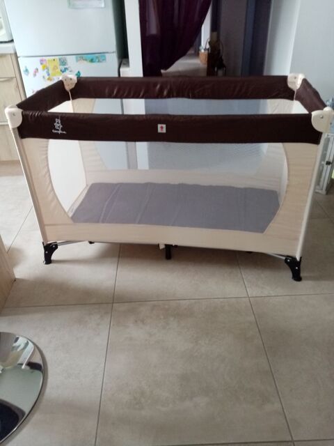 LIT PLIANT MARQUE COMPTINE 45 Magalas (34)