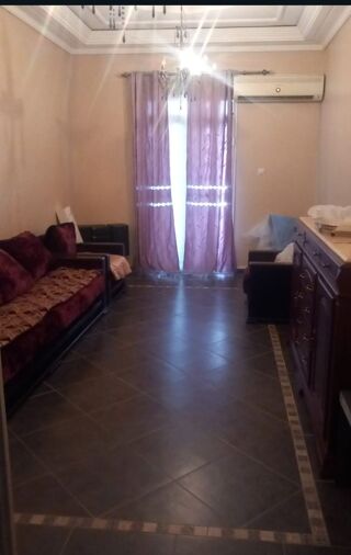  Appartement  vendre 3 pices 105 m Oued rhiou, algrie