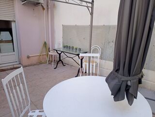  Appartement à vendre 2/3 pièces 56 m²