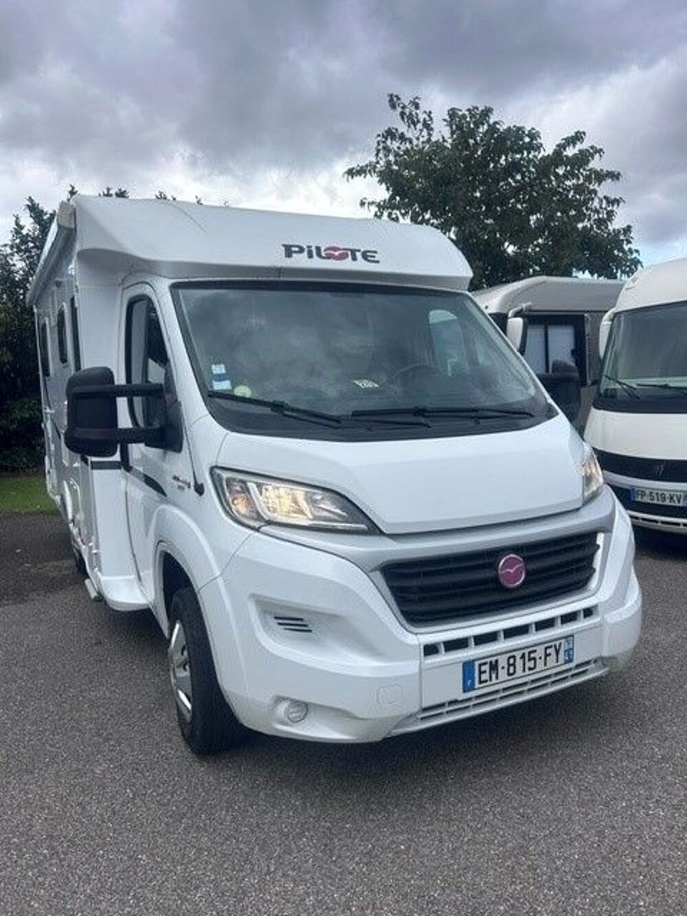  2017 occasion 69800 Saint-Priest
