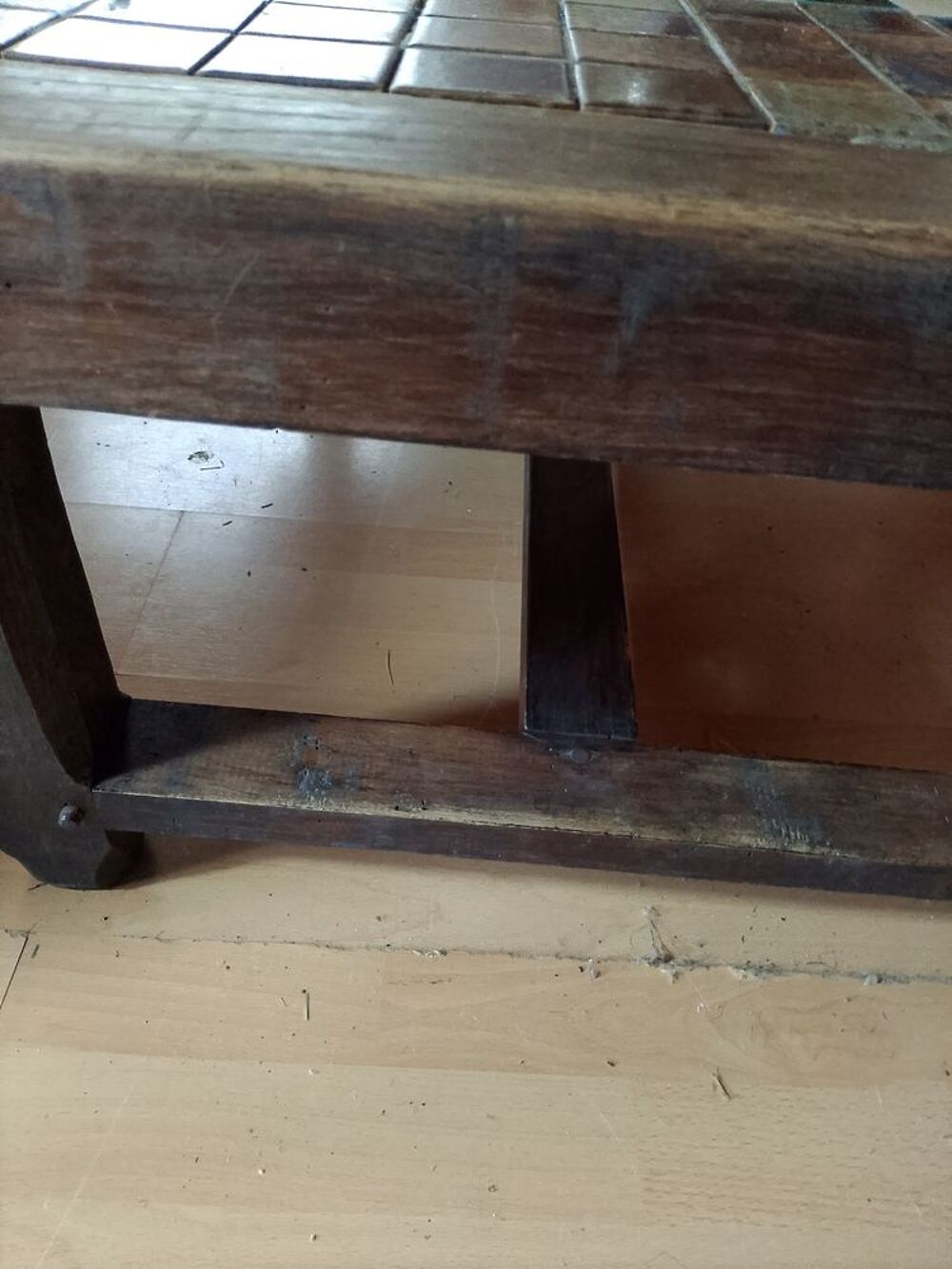 Table basse Meubles