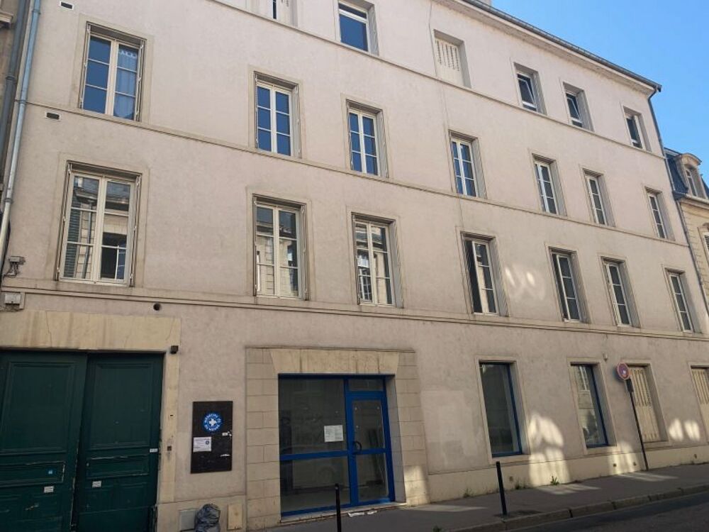 location Appartement - 63 m² Nancy (54000)