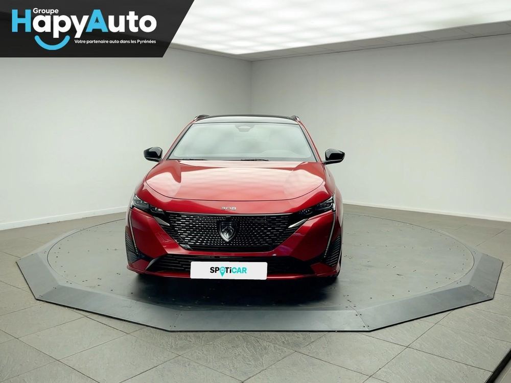 308 SW PHEV 225 e-EAT8 GT 2023 occasion 65000 Tarbes