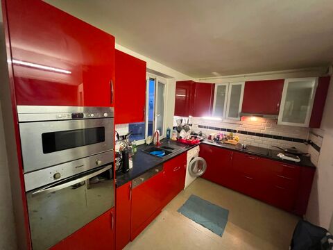 Cuisine ikea Pantin (93)