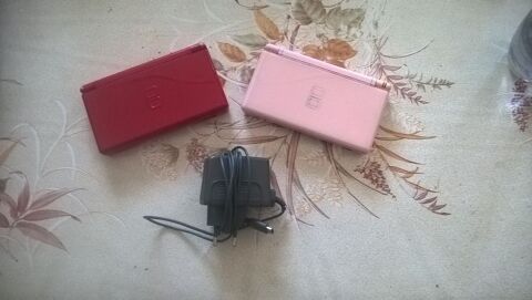 Consoles NINTENDO LITE. 38 Flers-en-Escrebieux (59)