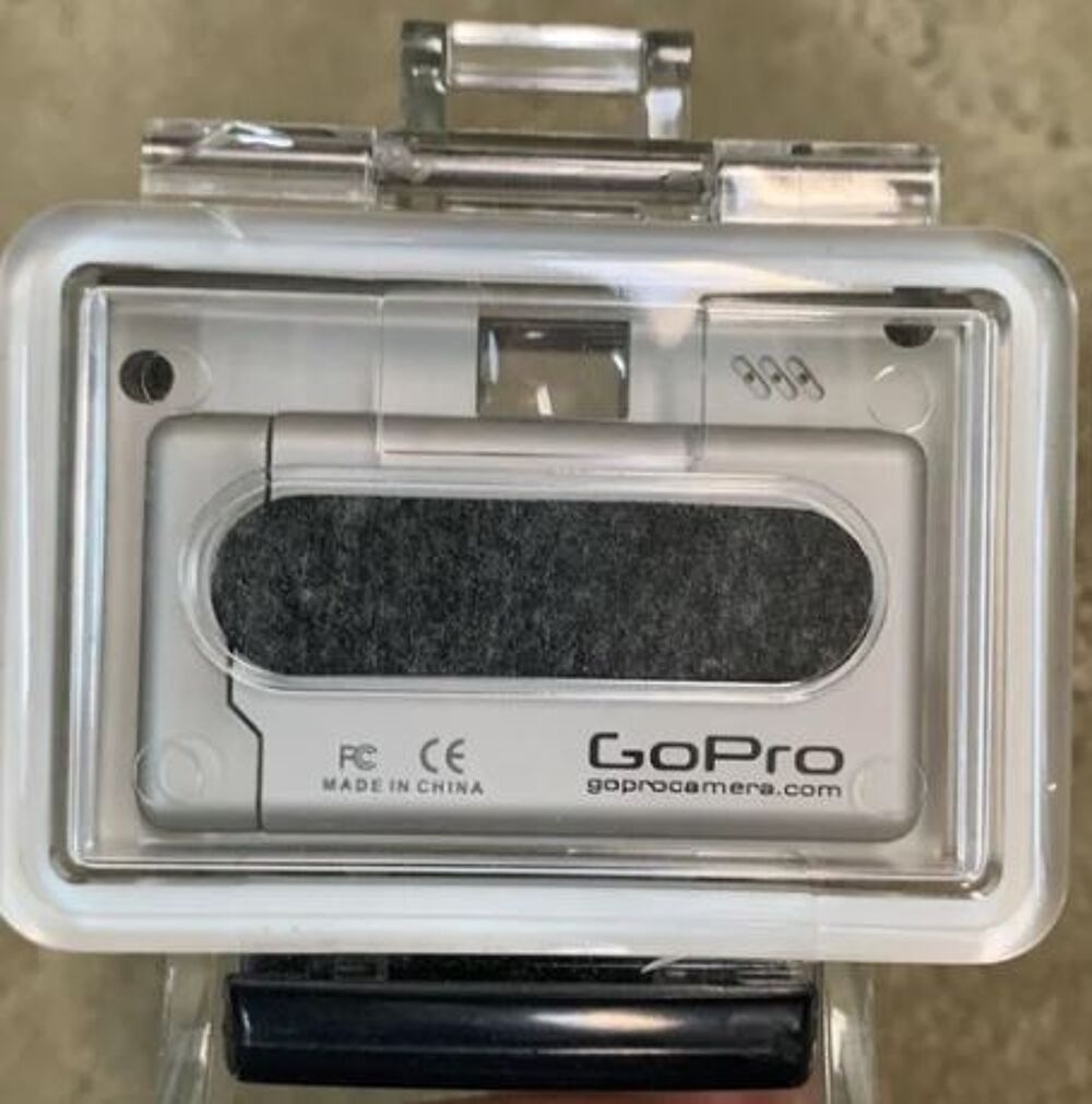 GO PRO HERO Photos/Video/TV