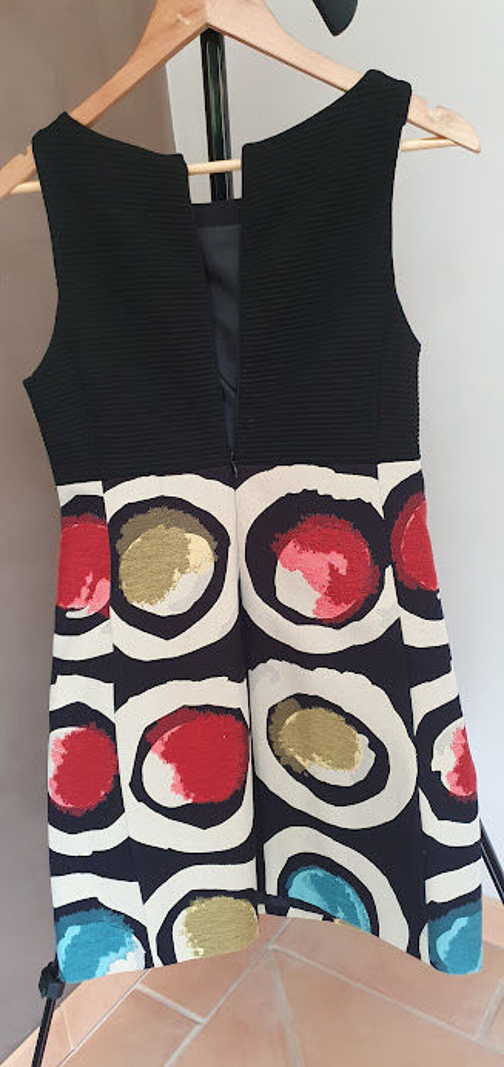 robe Desigual Vêtements
