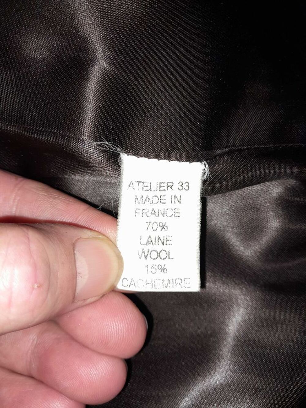Manteau femme Vêtements