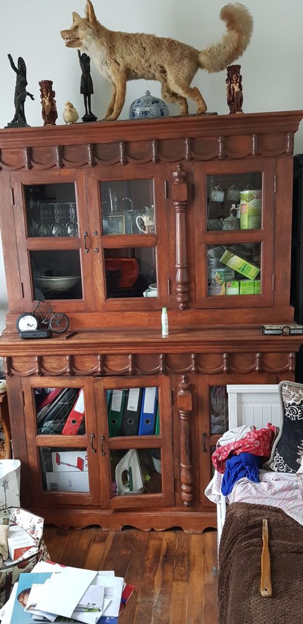 meuble dans l'&eacute;tat Meubles