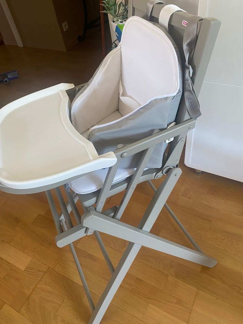 Chaise haute combelle Mobilier enfants