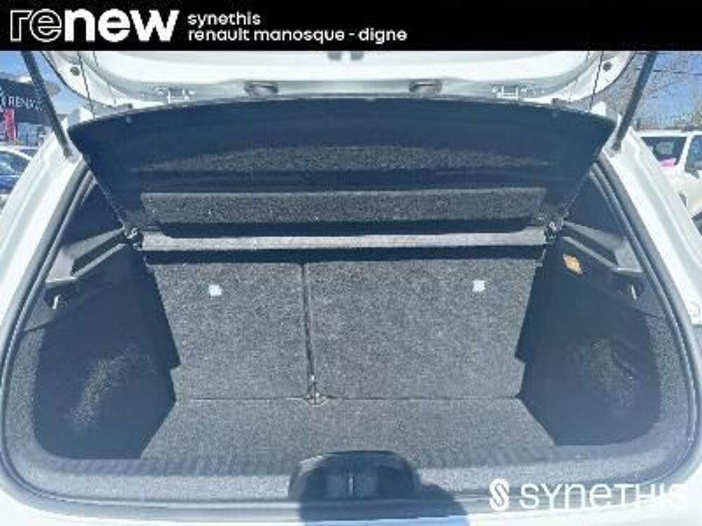 Clio V Clio E-Tech 140 - 21N R.S. Line 2022 occasion 05000 Gap