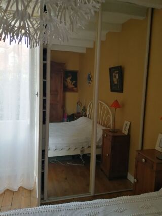  Maison à vendre 6 pièces 138 m²