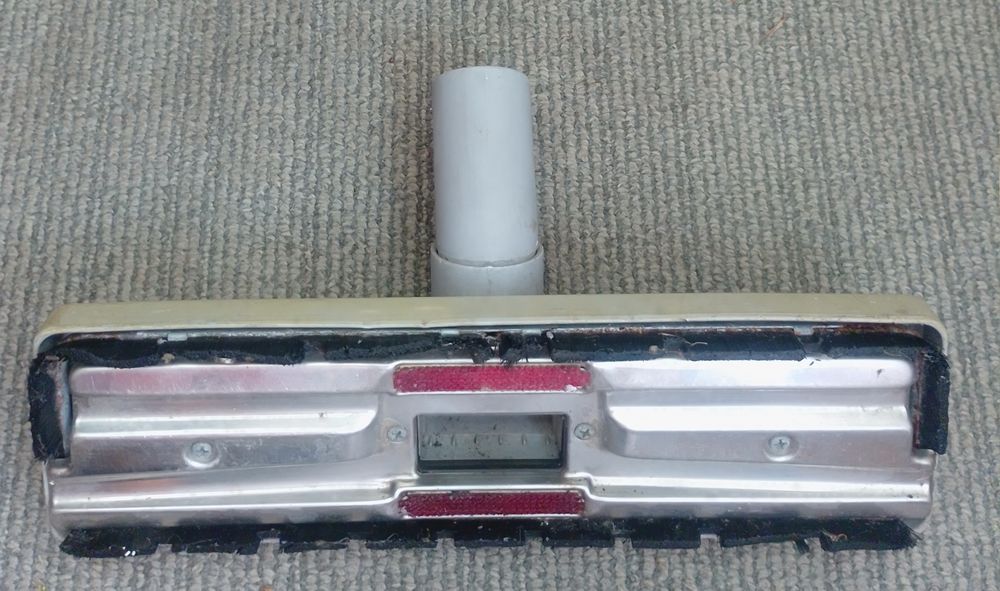 brosse aspirateur Electroménager