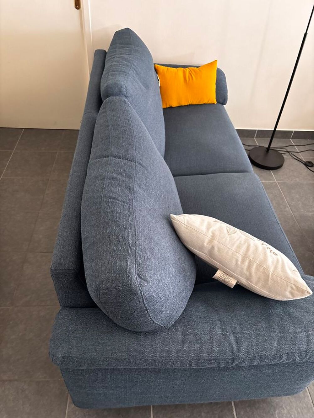 Canap&eacute; 3 places Poltron&eacute;sofa Meubles